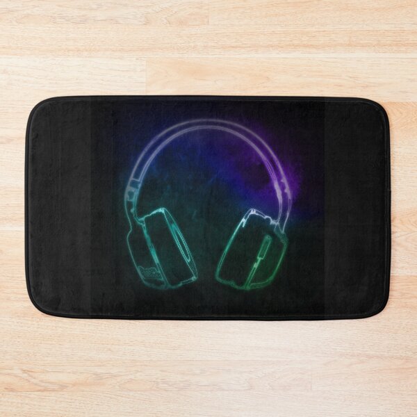 Item preview, Headphone designed and sold by Point of Creation.