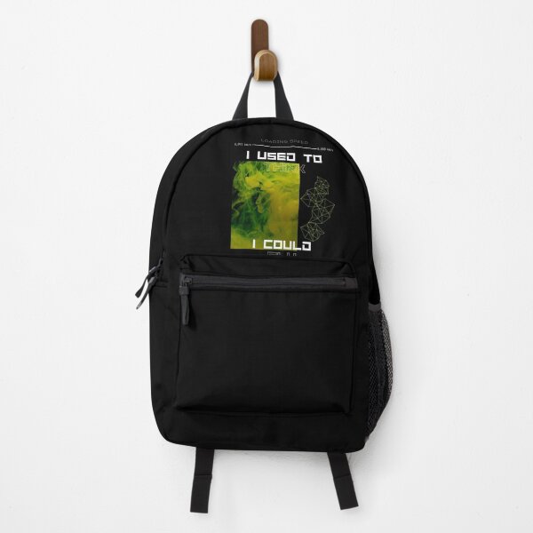 Item preview, I Used To Think I Could Fly Graphic Shirt designed and sold by WilkDesign.