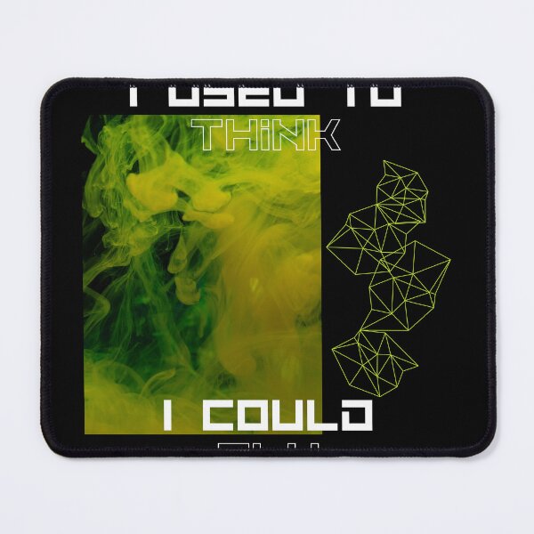 Item preview, I Used To Think I Could Fly Graphic Shirt designed and sold by WilkDesign.