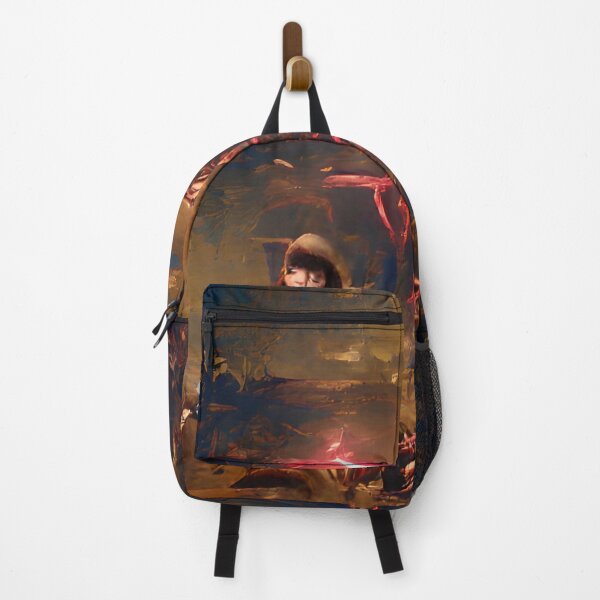 Item preview, It's behind me designed and sold by Visual-Fantasy.