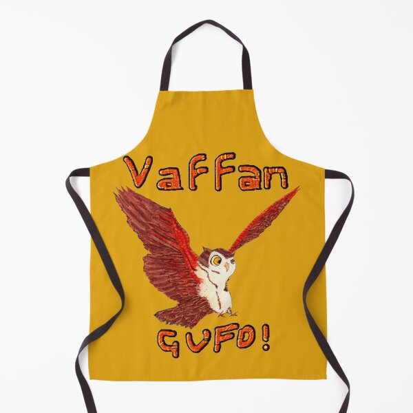 Item preview, VaffanGufo c designed and sold by PinoNatalizio.