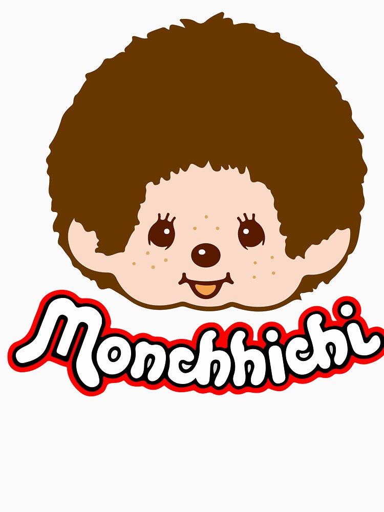 Monchichi - Pink | Essential T-Shirt