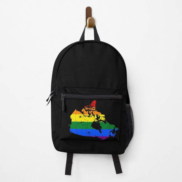 Item preview, LGBT Canada Pride designed and sold by VibenGraphics.