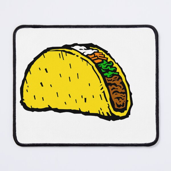 Item preview, Fitness Taco Shirt, Funny Workout Shirt, Taco T-shirt, Taco Lover Shirt, Taco Tuesday Shirt designed and sold by CatchUriDesigns.
