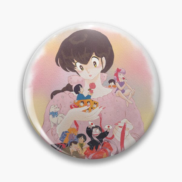 Item preview, Maison ikkoku Christmas designed and sold by Audaluz.