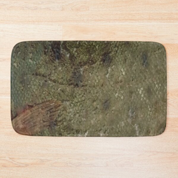 Item preview, Winter Flounder Skin (Natural) Fish Scales Pattern  designed and sold by CJRPics.