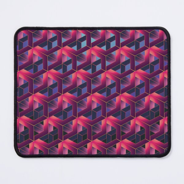 Item preview, ZS AD Pattern Sequences A 1.0.3.F.© designed and sold by OmarHernandez.