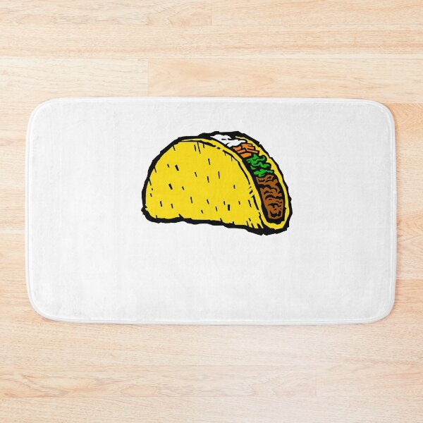 Item preview, Taco Shirt, Thinking About Tacos Shirt, Foodie Shirt, Food Shirt, Taco T-Shirt, Taco Tuesday, Funny Taco Shirt designed and sold by CatchUriDesigns.