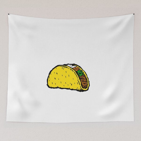 Item preview, Taco Shirt, Thinking About Tacos Shirt, Foodie Shirt, Food Shirt, Taco T-Shirt, Taco Tuesday, Funny Taco Shirt designed and sold by CatchUriDesigns.