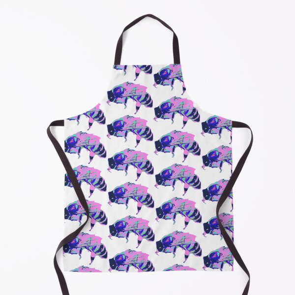 Item preview, pink bee!!! designed and sold by SweetCrapClub.