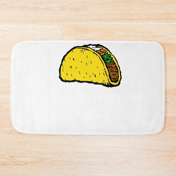 Item preview, Taco Shirt, I Really Like Tacos Shirt, Foodie Shirt, Food Shirt, Taco T-Shirt, Taco Tuesday, Funny Taco Shirt designed and sold by CatchUriDesigns.
