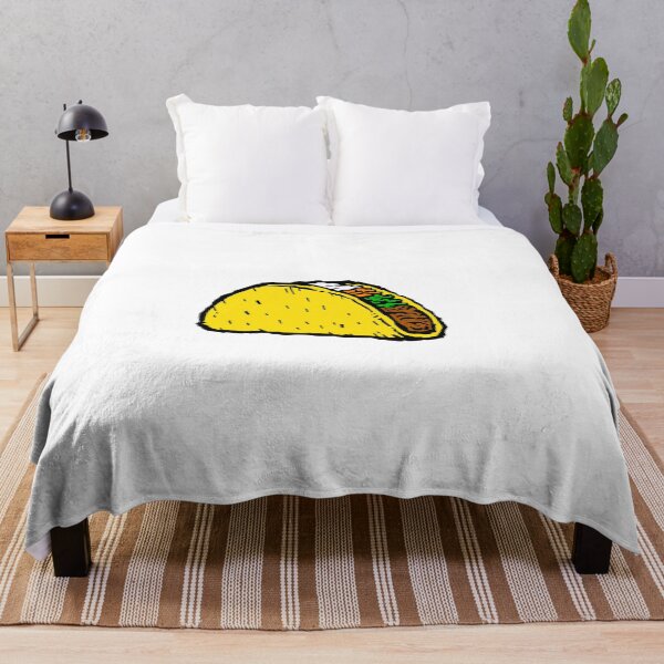 Item preview, Taco Shirt, I Really Like Tacos Shirt, Foodie Shirt, Food Shirt, Taco T-Shirt, Taco Tuesday, Funny Taco Shirt designed and sold by CatchUriDesigns.