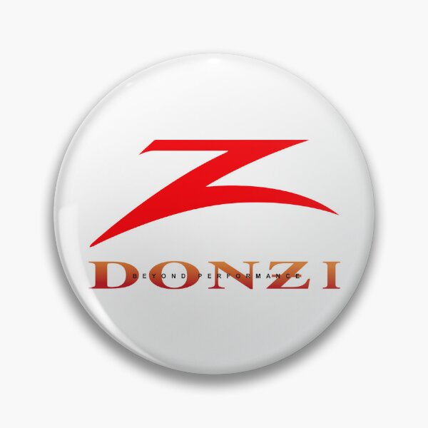 Artikelvorschau, Donzi Boats Marine entworfen und verkauft von DhamAbduShop.