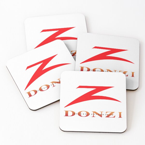 Artikelvorschau, Donzi Boats Marine entworfen und verkauft von DhamAbduShop.