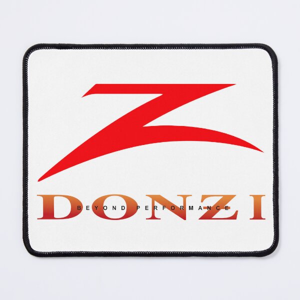 Artikelvorschau, Donzi Boats Marine entworfen und verkauft von DhamAbduShop.