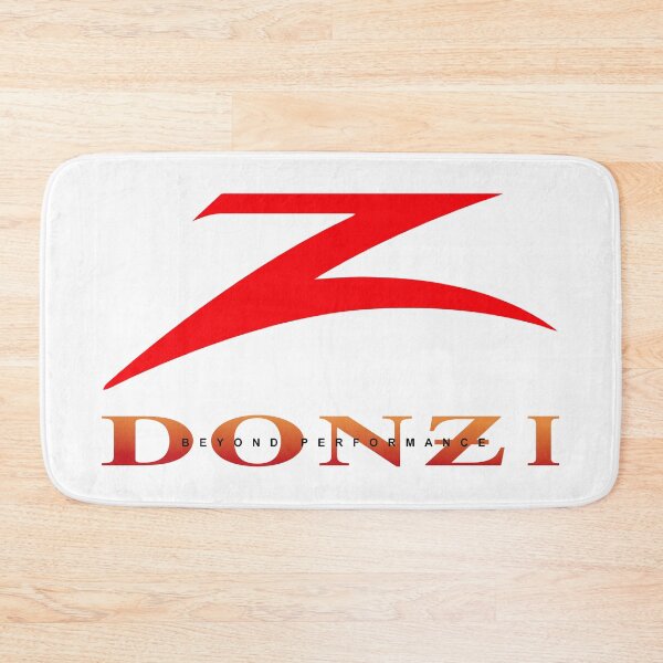 Artikelvorschau, Donzi Boats Marine entworfen und verkauft von DhamAbduShop.