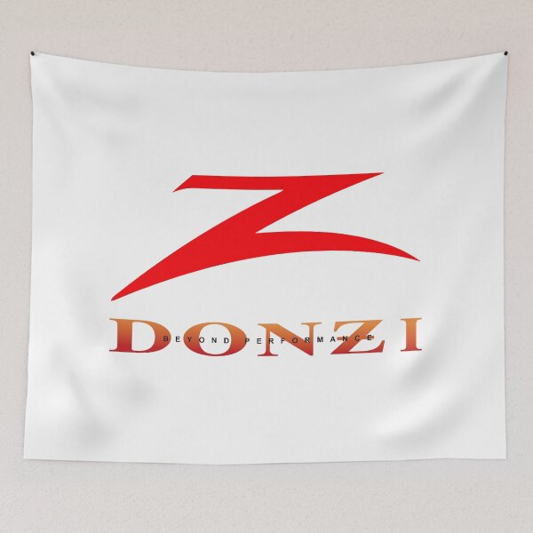 Item preview, Donzi Boats Marine designed and sold by DhamAbduShop.