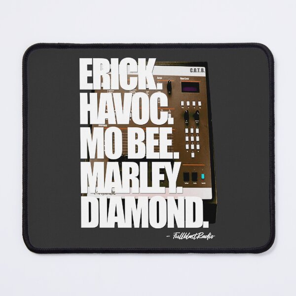 Item preview, Chairmen of the Boards 3 - Erick Sermon,Havoc,Easy Mo Bee,Marley Marl,Diamond D designed and sold by StrictlyDesigns.