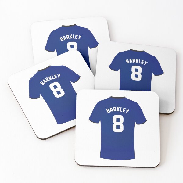 Item preview, Ross Barkley Sticker designed and sold by Piqu89.