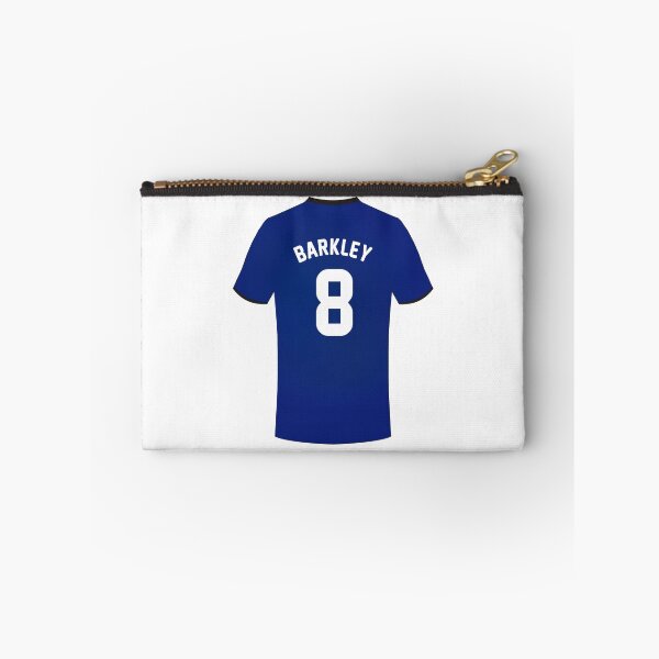 Item preview, Ross Barkley Sticker designed and sold by Piqu89.