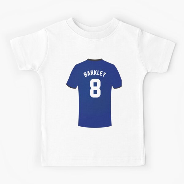 Kids Barkley Jersey 