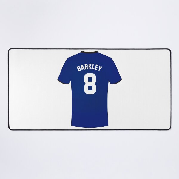Item preview, Ross Barkley Sticker designed and sold by Piqu89.