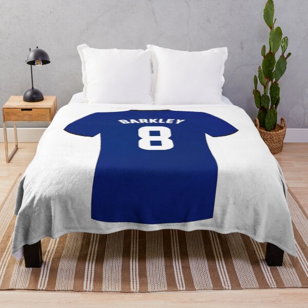 Item preview, Ross Barkley Sticker designed and sold by Piqu89.