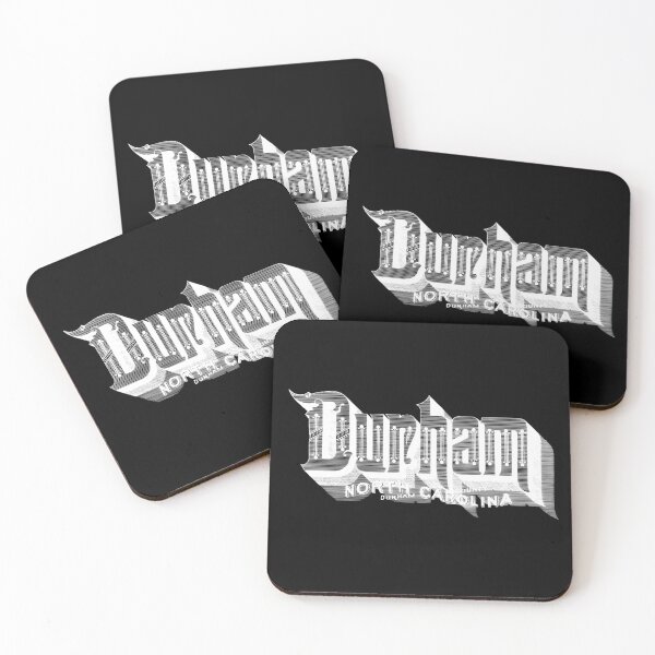 Item preview, Vintage Durham, NC designed and sold by DonDota.