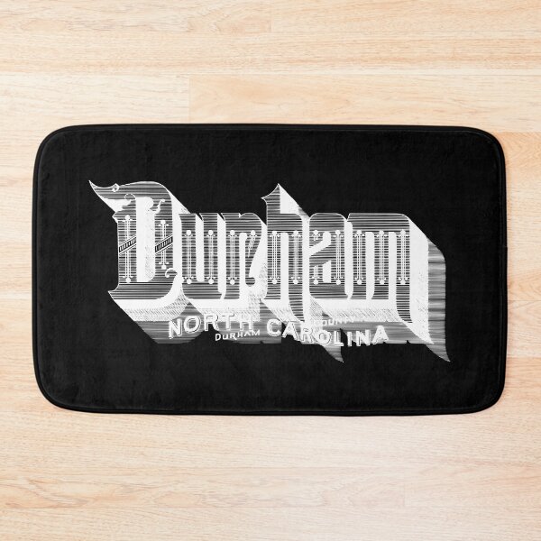 Item preview, Vintage Durham, NC designed and sold by DonDota.