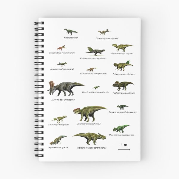 Item preview, Dinosaurs names designed and sold by ValentinaHramov.