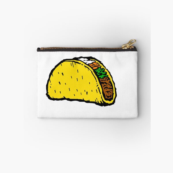 Item preview, Taco Shirt, Everyday is Taco Tuesday Shirt, Foodie Shirt, Food Shirt, Taco T-Shirt, Taco Tuesday, Funny Taco Shirt designed and sold by CatchUriDesigns.