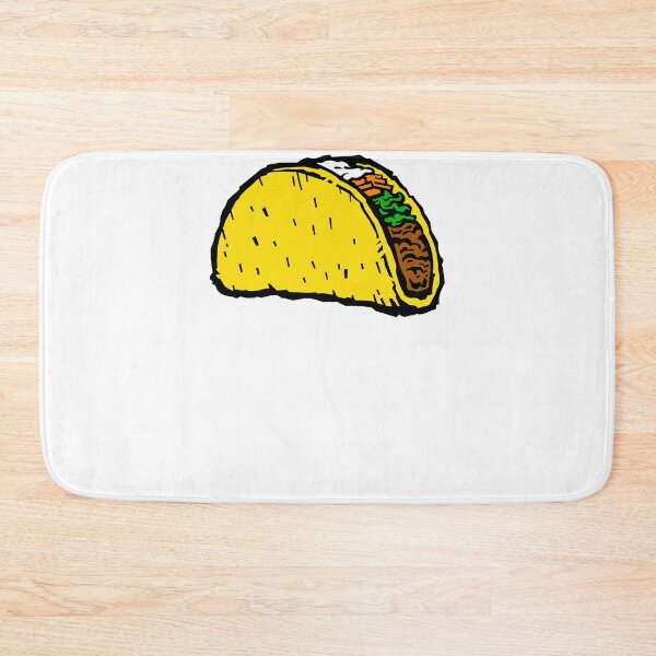 Item preview, Taco Shirt, Everyday is Taco Tuesday Shirt, Foodie Shirt, Food Shirt, Taco T-Shirt, Taco Tuesday, Funny Taco Shirt designed and sold by CatchUriDesigns.