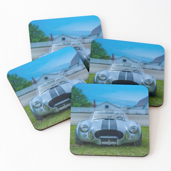 Item preview, 1965 American Sports Car designed and sold by kenmo.