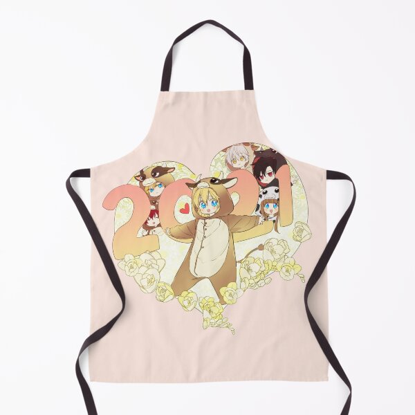 Item preview, Who Made Me a Princess / Suddenly Became a Princess One Day Athy Athanasia, Claude de Obelia, Felix, Lucas, Ijekiel/Ezekiel designed and sold by cosmocheese.
