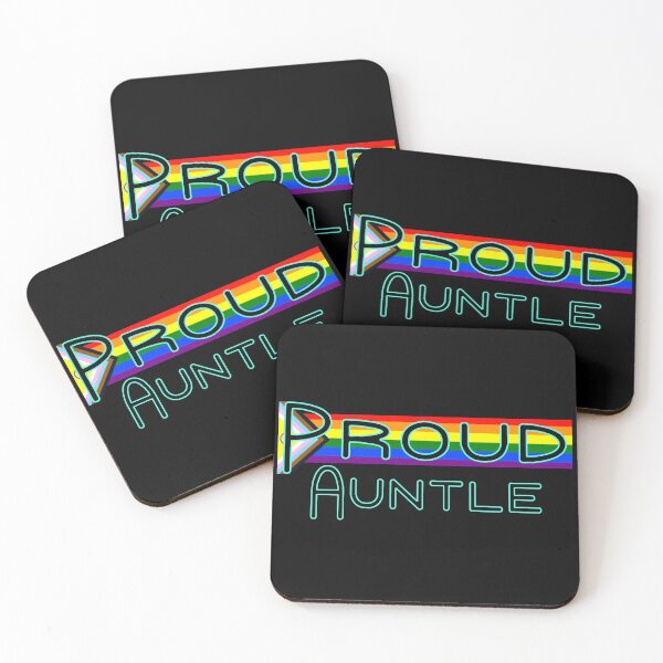 Item preview, Proud Auntle designed and sold by bluegorgon.