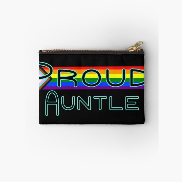 Item preview, Proud Auntle designed and sold by bluegorgon.