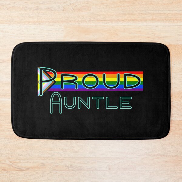Item preview, Proud Auntle designed and sold by bluegorgon.