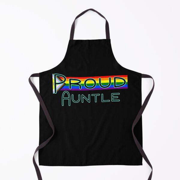 Item preview, Proud Auntle designed and sold by bluegorgon.
