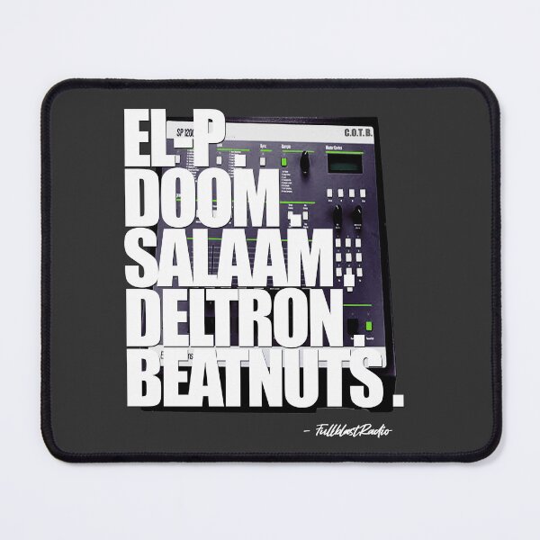 Item preview, Chairmen of the Boards 5 - EL P,MF Doom,Salaam Remi,Deltron 3000,Beatnuts  designed and sold by StrictlyDesigns.