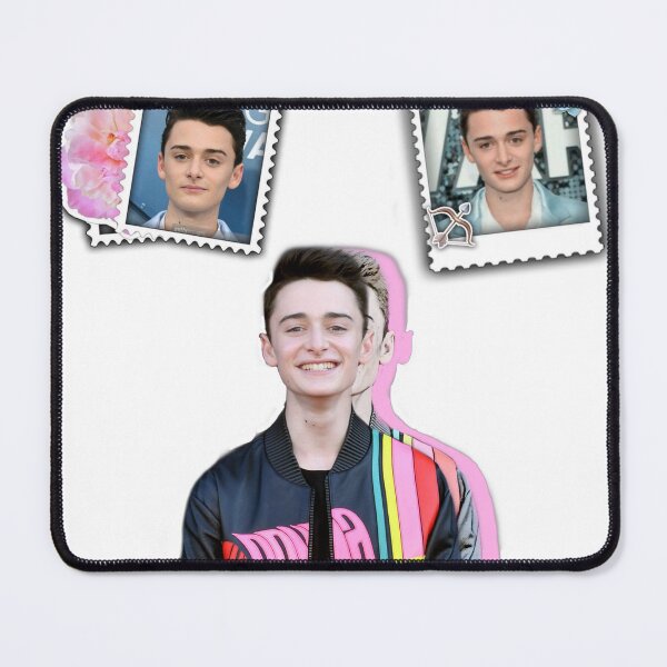 Item preview, Noah Schnapp Colorful Sticker Megapack designed and sold by AlexisValeska.