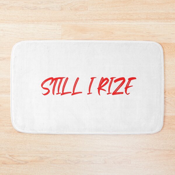 Item preview, Tupac Still I Rize designed and sold by TheHustla.