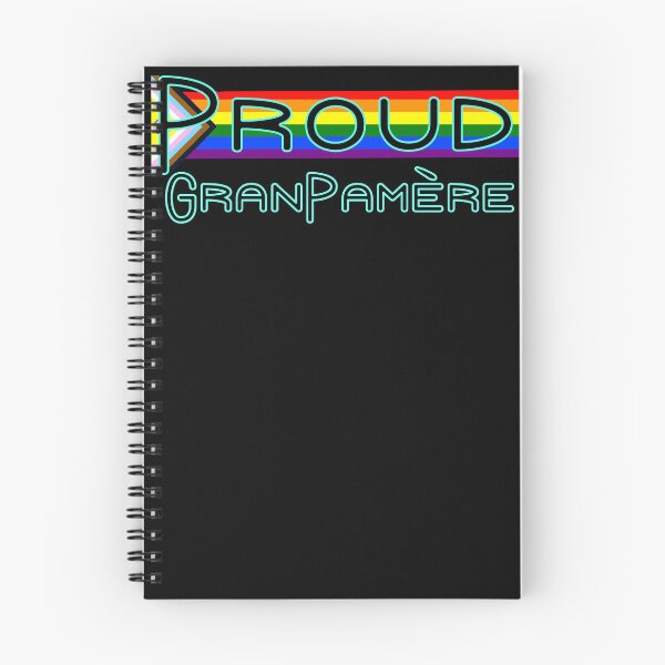 Item preview, Proud GranPamere designed and sold by bluegorgon.