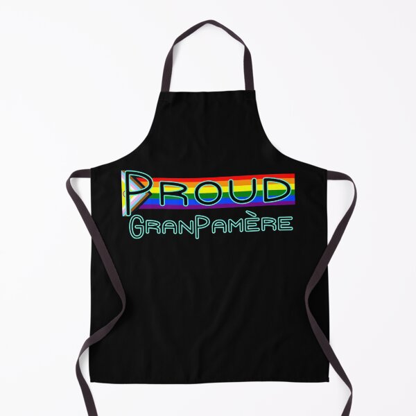 Item preview, Proud GranPamere designed and sold by bluegorgon.
