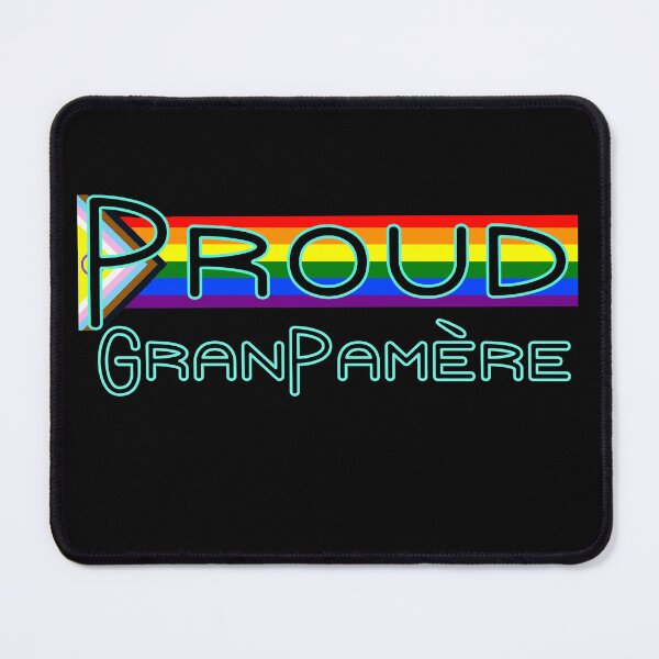 Item preview, Proud GranPamere designed and sold by bluegorgon.