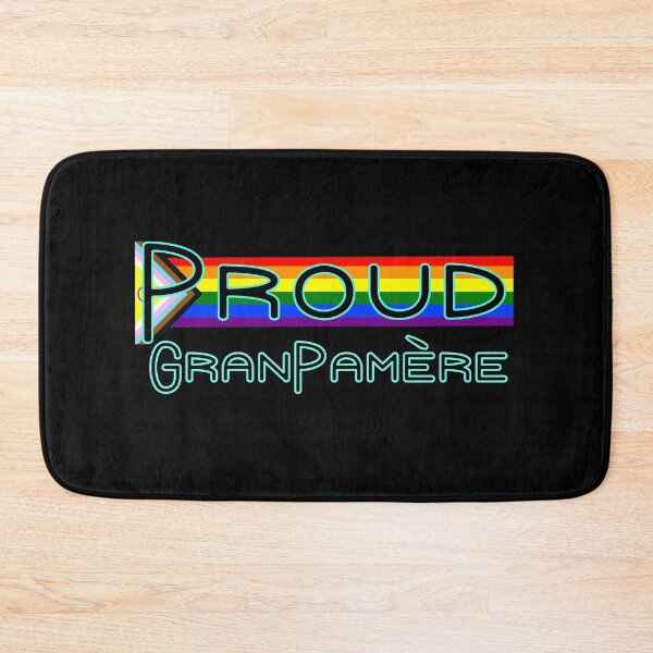 Item preview, Proud GranPamere designed and sold by bluegorgon.