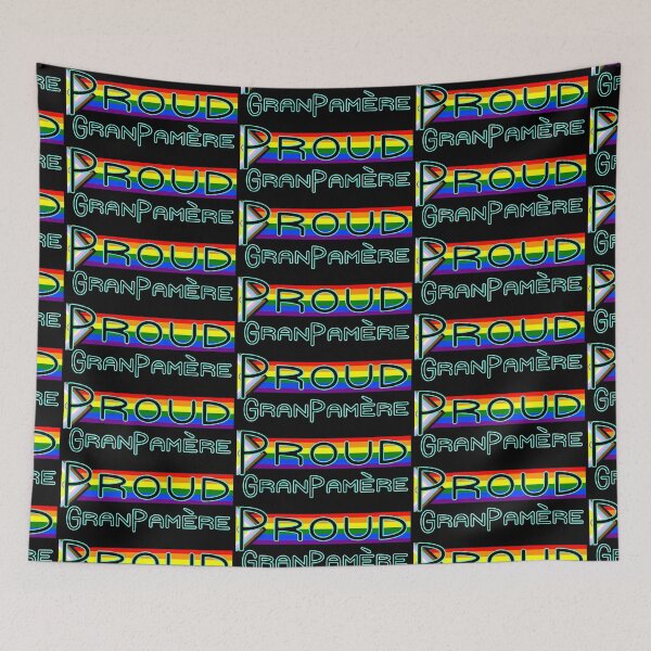 Item preview, Proud GranPamere designed and sold by bluegorgon.