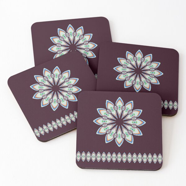Item preview, Traditional Plains Beadwork designed and sold by Blue Cloud.