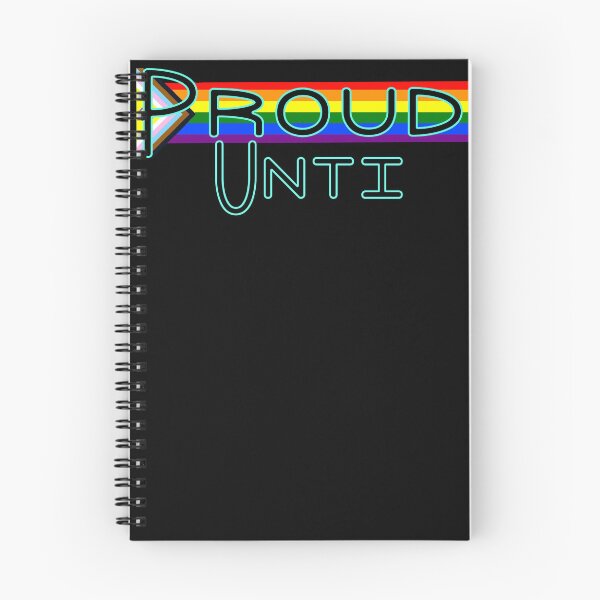 Item preview, Proud Unti designed and sold by bluegorgon.