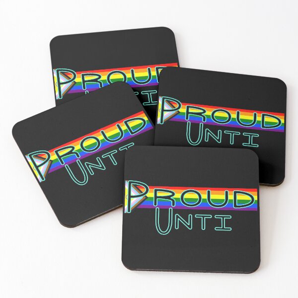 Item preview, Proud Unti designed and sold by bluegorgon.