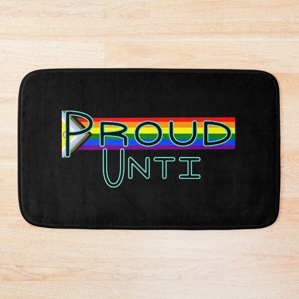 Item preview, Proud Unti designed and sold by bluegorgon.
